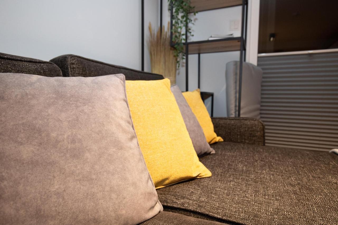 Nowe Kameralne Apartamenty Graniczna2G Niechorze - Sosnowy Las I Bardzo Blisko Plazy Exteriör bild