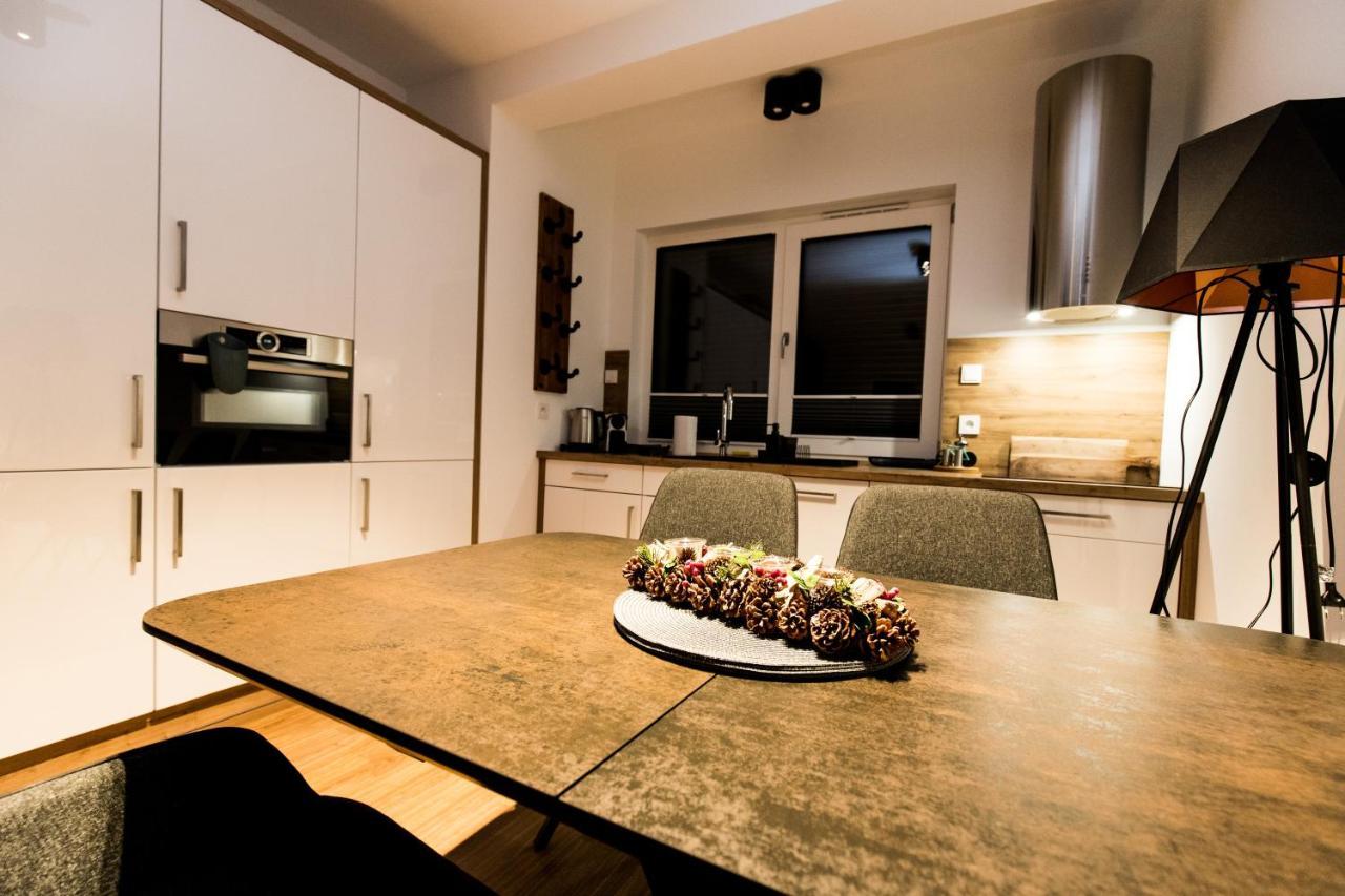 Nowe Kameralne Apartamenty Graniczna2G Niechorze - Sosnowy Las I Bardzo Blisko Plazy Exteriör bild